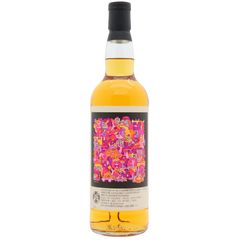 Miltonduff Cut Your Wolf Loose Edition #15 Single Bourbon Cas 2002 22 Year Old