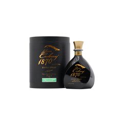 Ron Cubay 1870 Extra Anejo Cuban Rum