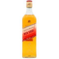 Johnnie Walker Red Soul