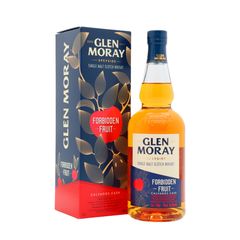 Glen Moray Forbidden Fruit Calvados Cask