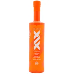 XIX Sidemen Gumball Orange Vodka