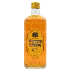 Suntory Kakubin Blended Japanese