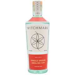 Witchmark Single Origin London Dry Gin