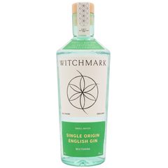 Witchmark Single Origin Wiltshire Gin