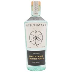 Witchmark Single Origin English Vodka