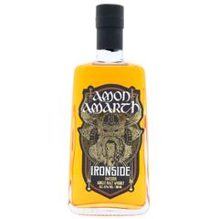Amon Amarth Ironside Swedish Single Malt