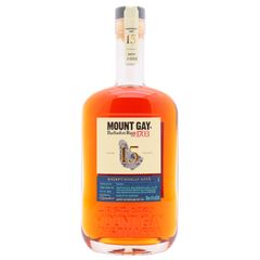 Mount Gay Batch #001 Exceptionally Aged Barbados 15 Year Old Rum
