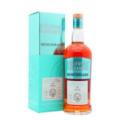 Ledaig Murray McDavid Benchmark Quinta Dos Frades Wine Ca 2009 16 Year Old