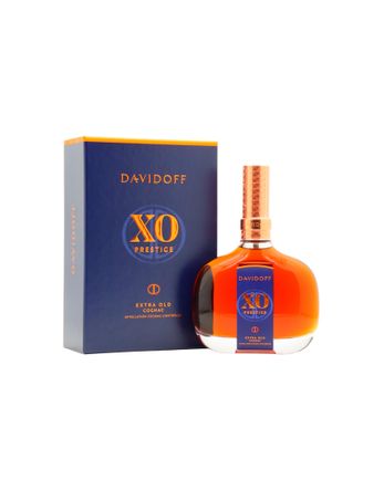 Davidoff XO Cognac