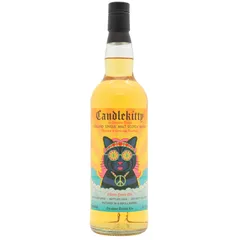 Clynelish Decadent Drams 2010 15 Year Old