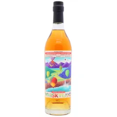 Tomatin Whiskyland Chapter 34 1994 31 Year Old