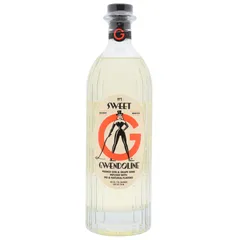 Sweet Gwendoline French Gin