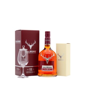 Dalmore 12 ans