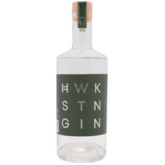 Hawkstone The Botanical One Gin