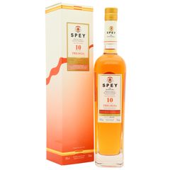 Speyside Distillery Spey Trilogia Lightly Peated 10 Year Old