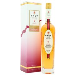 Speyside Distillery Spey Tenne 9 Year Old
