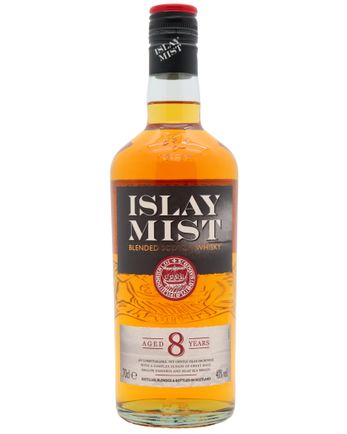 Islay Mist 8 ans