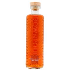 North Uist Distillery Downpour Hebridean Spiced Rum