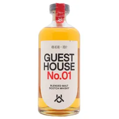 North Uist Distillery Guest House No. 01