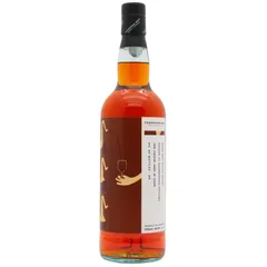 Auchentoshan Thompson Bros 1998 28 Year Old
