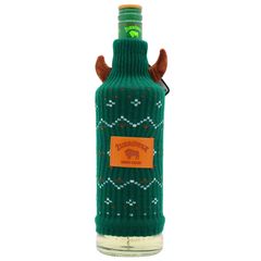 Zubrowka Zubranko Limited Edition Bison Grass Polish Vodka