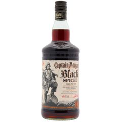 Également de Captain Morgan Rum