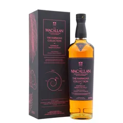 The Macallan Harmony Collection #6 - Fresh Coconut