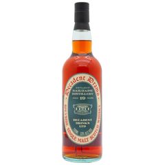 Dailuaine Decadent Drams 2007 19 Year Old