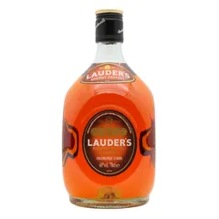 Lauders Sherry Cask Edition