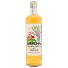 Abelha Gold 4 Year Old Cachaca