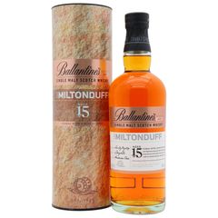Ballantines Miltonduff 15 Year Old