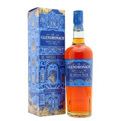 Glendronach House Editions - Parisian Room