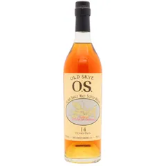 Talisker Decadent Drinks Old Skye Series 2011 14 Year Old