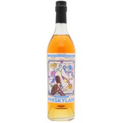 Caperdonich (silent) Whiskyland Chapter 38 'Gone Grant' 1995 30 Year Old