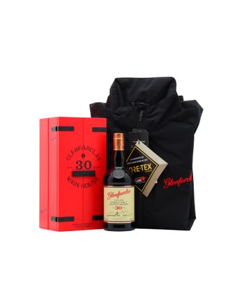 Glenfarclas 30 ans