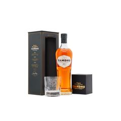 Tamdhu 12 Year Old