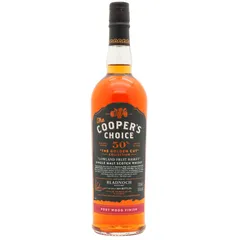 Bladnoch Coopers Choice - The Golden Cut Collection Lowlan