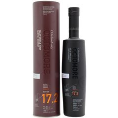 Octomore Chromatic Signatures - Seventeen Series 17.2 Singl 5 Year Old