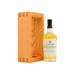 Cardrona Single American Oak Cask #368 2017 8 Year Old