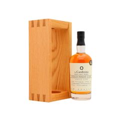 Cardrona Single Otago Pinot Cask #658 2018 6 Year Old