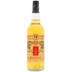 Thompson Bros 2007 19 Year Old