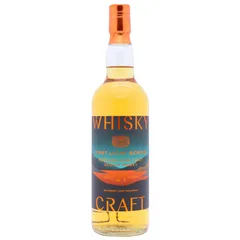 First Light Whisky Craft 21 Year Old