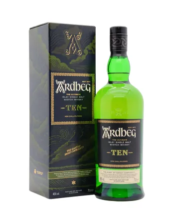 Ardbeg 10 ans