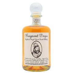 Invergordon Fragrant Drops 1987 35 Year Old
