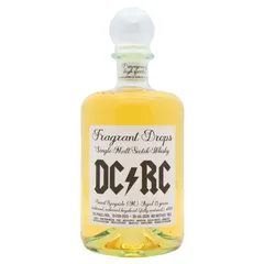 Undisclosed Speyside (M) Fragrant Drops Single Cask #2160 2013 13 Year Old