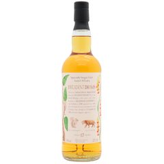 Inchgower Decadent Drams 2009 17 Year Old