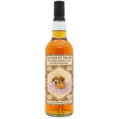 Glenburgie Decadent Drams 2000 26 Year Old