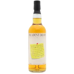 Decadent Drinks Love Letters 1995 30 Year Old