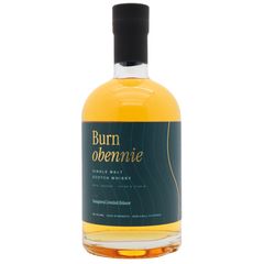 Burnobennie Inaugural Limited Release