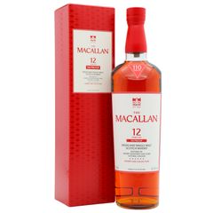 The Macallan Sherry Oak 110 Proof 12 Year Old